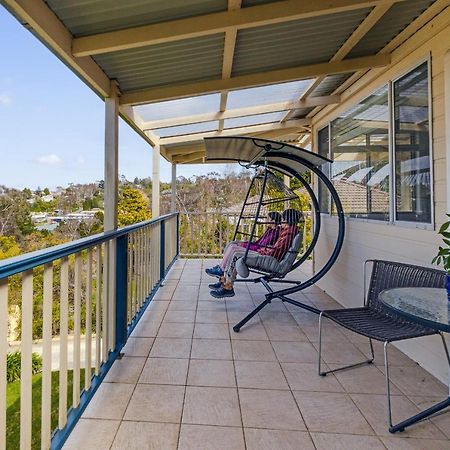 Sunflower Cottage Katoomba Exterior foto