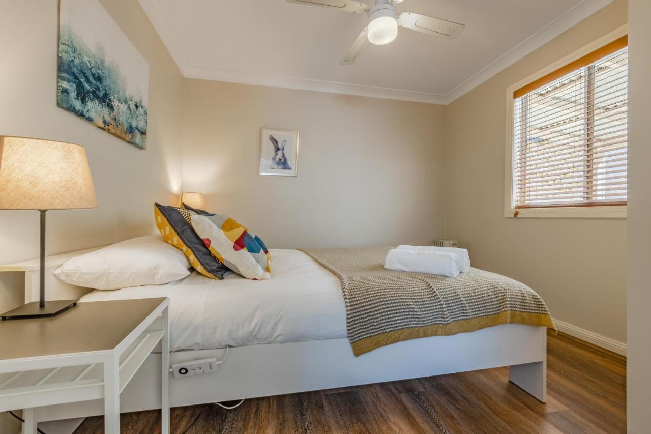 Sunflower Cottage Katoomba Exterior foto