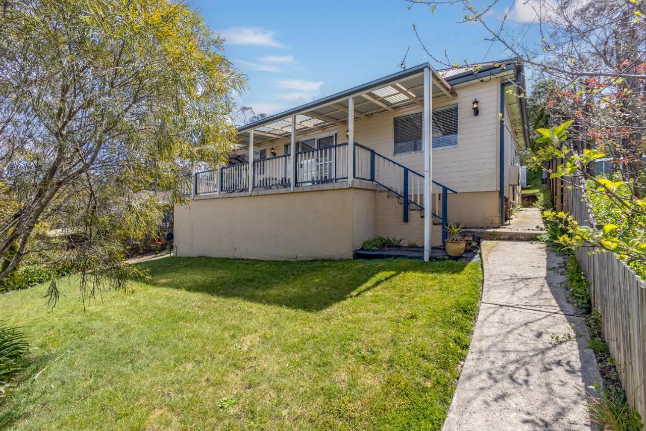 Sunflower Cottage Katoomba Exterior foto